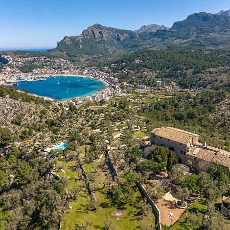 Agroturismo Muleta De Ca S'Hereu Port De Soller Luaran gambar