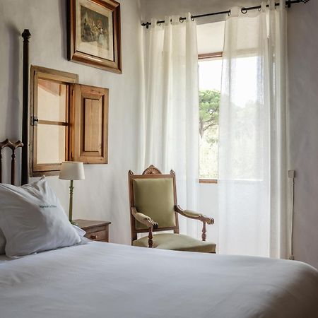 Agroturismo Muleta De Ca S'Hereu Port De Soller Luaran gambar
