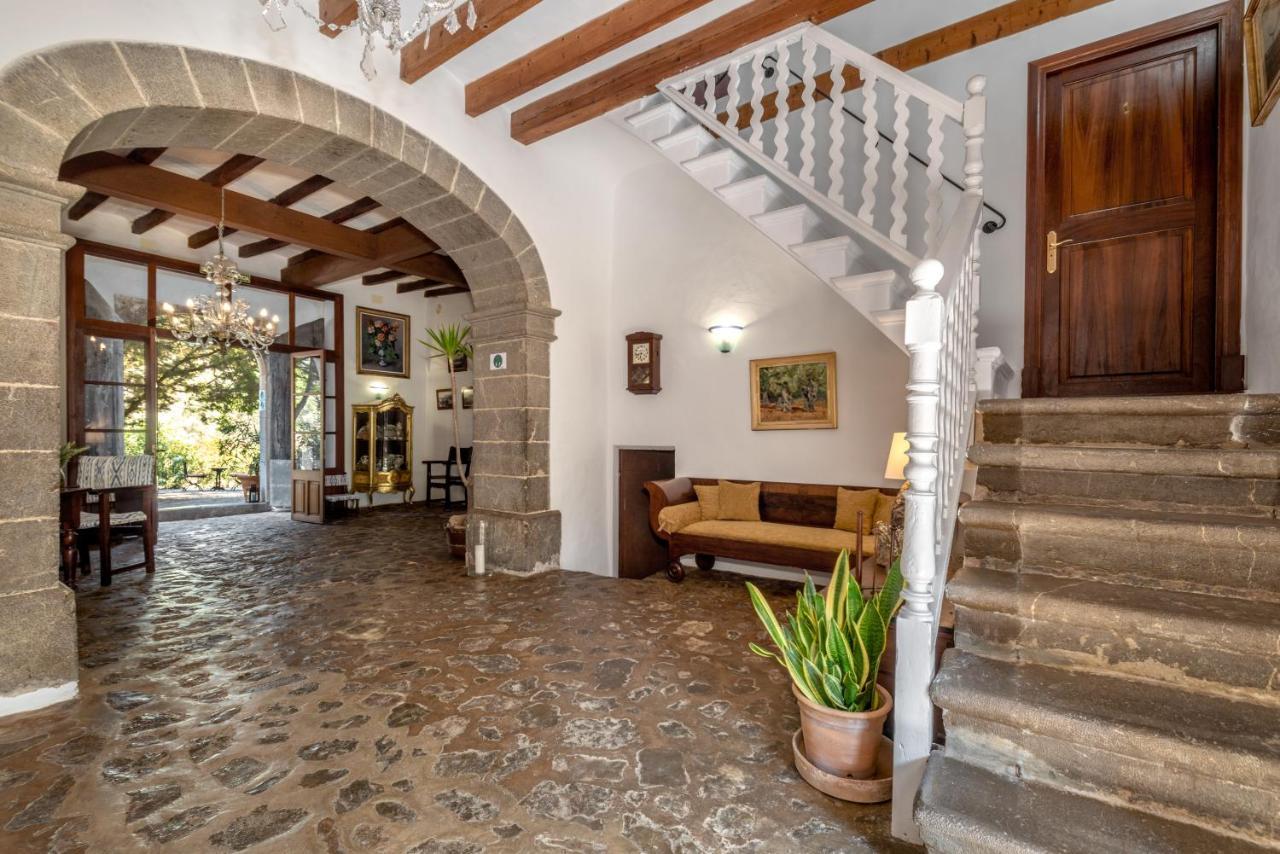 Agroturismo Muleta De Ca S'Hereu Port De Soller Luaran gambar