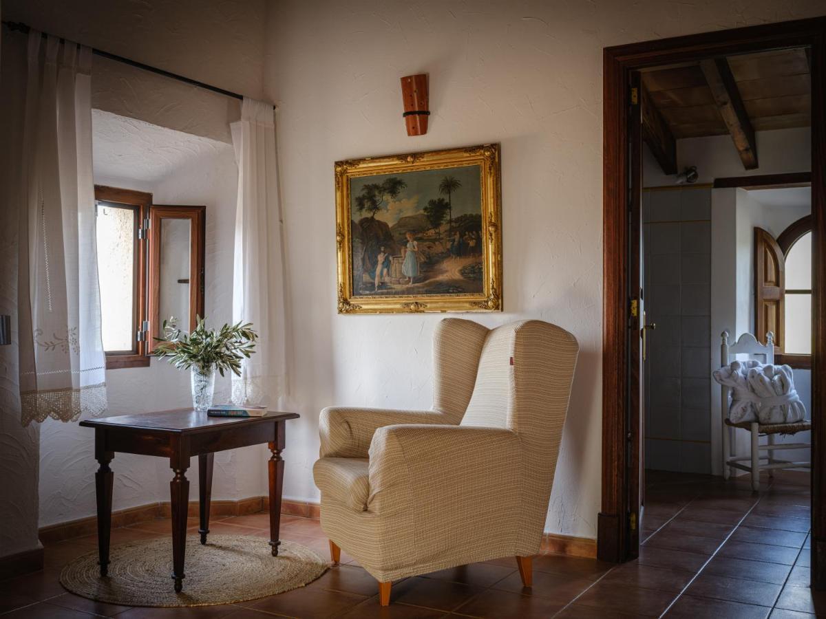Agroturismo Muleta De Ca S'Hereu Port De Soller Luaran gambar