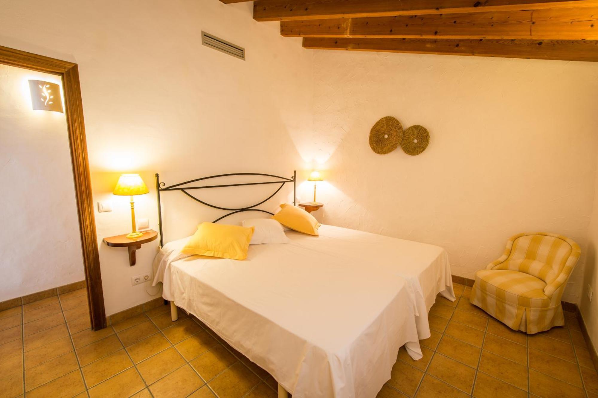 Agroturismo Muleta De Ca S'Hereu Port De Soller Luaran gambar