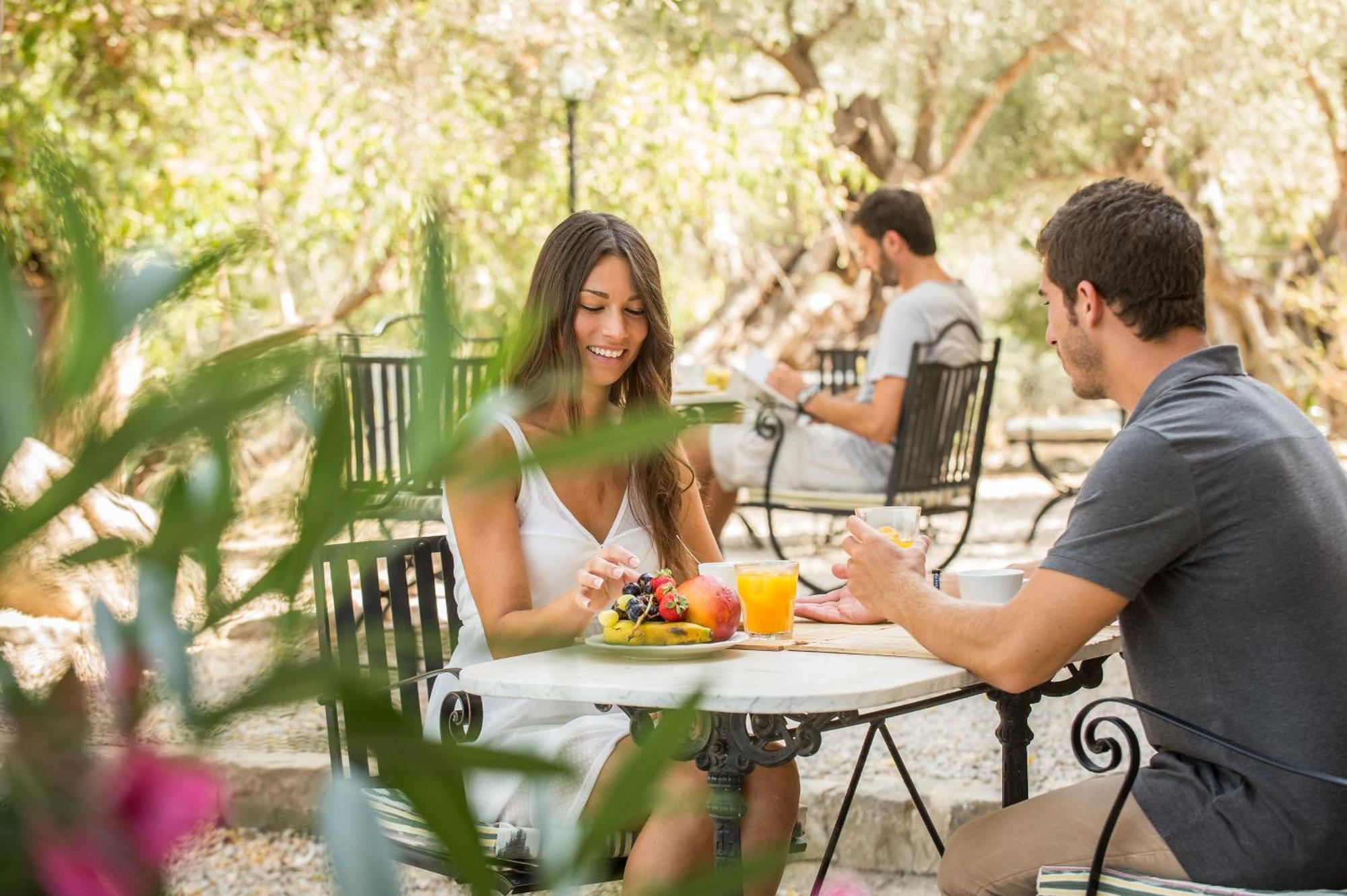 Agroturismo Muleta De Ca S'Hereu Port De Soller Luaran gambar