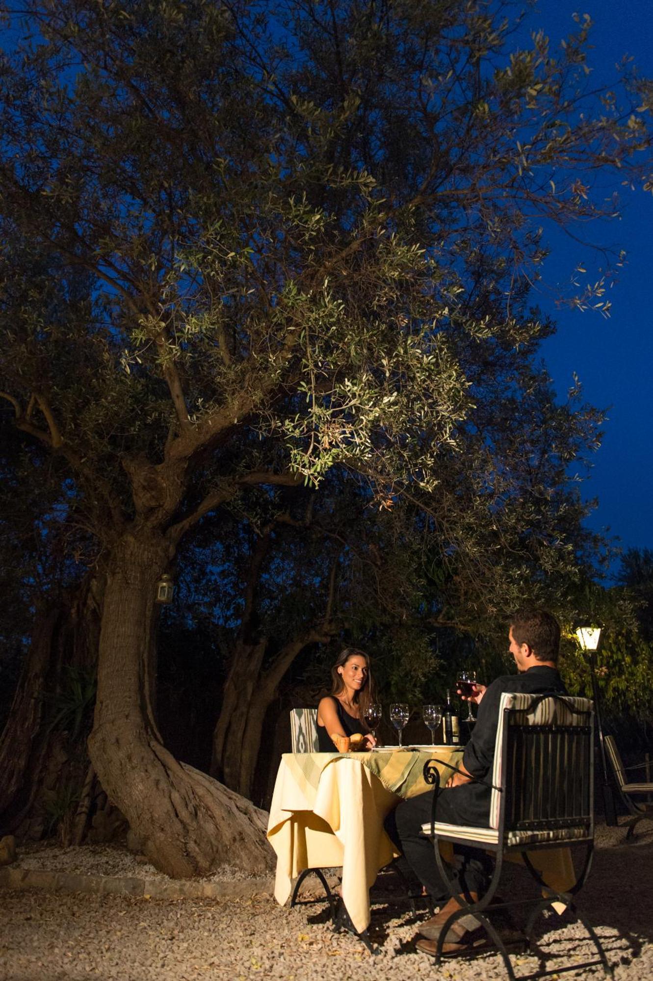 Agroturismo Muleta De Ca S'Hereu Port De Soller Luaran gambar