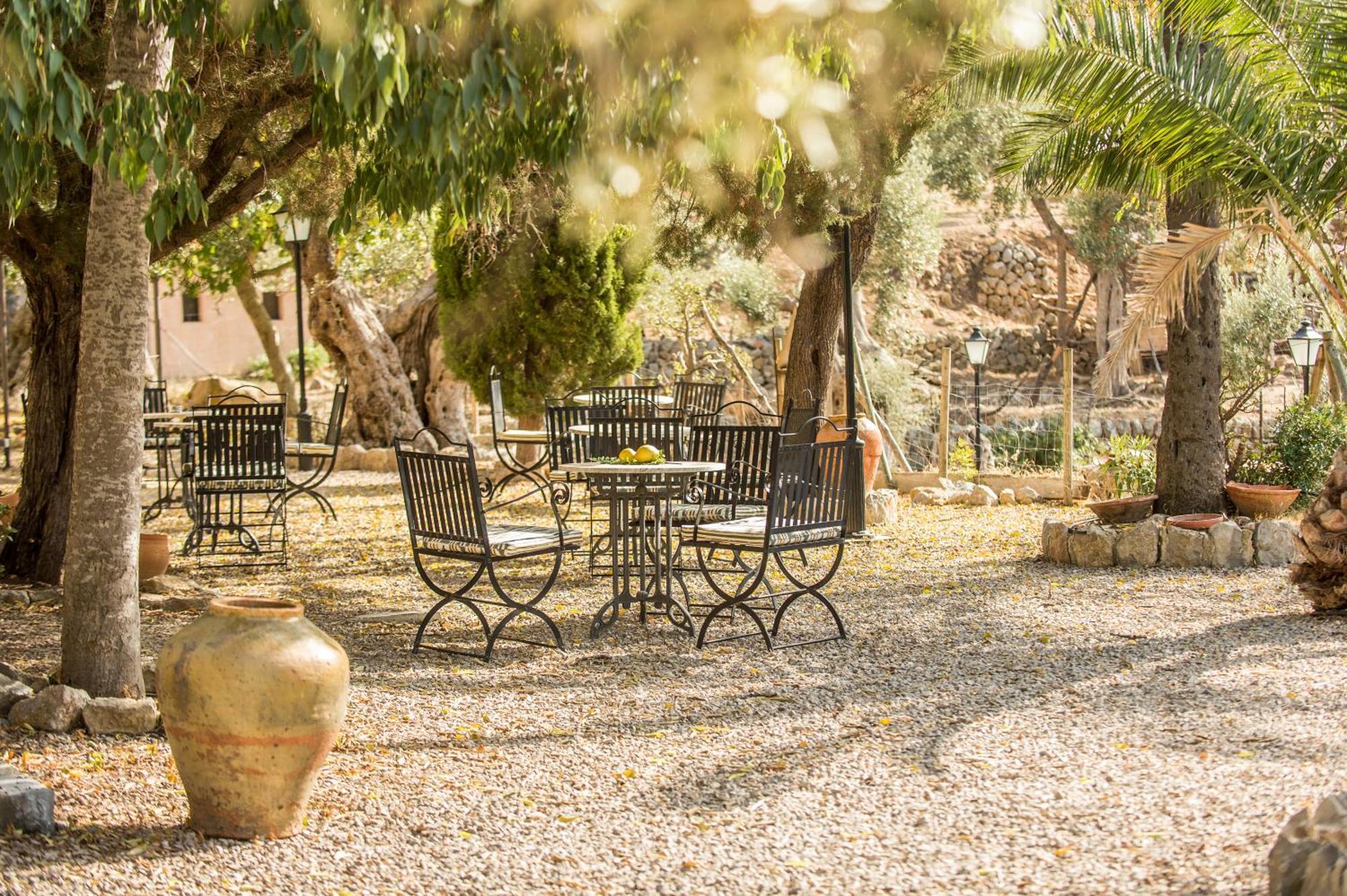 Agroturismo Muleta De Ca S'Hereu Port De Soller Luaran gambar