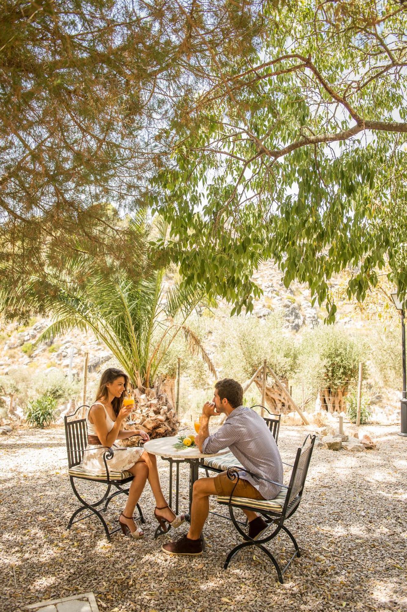 Agroturismo Muleta De Ca S'Hereu Port De Soller Luaran gambar