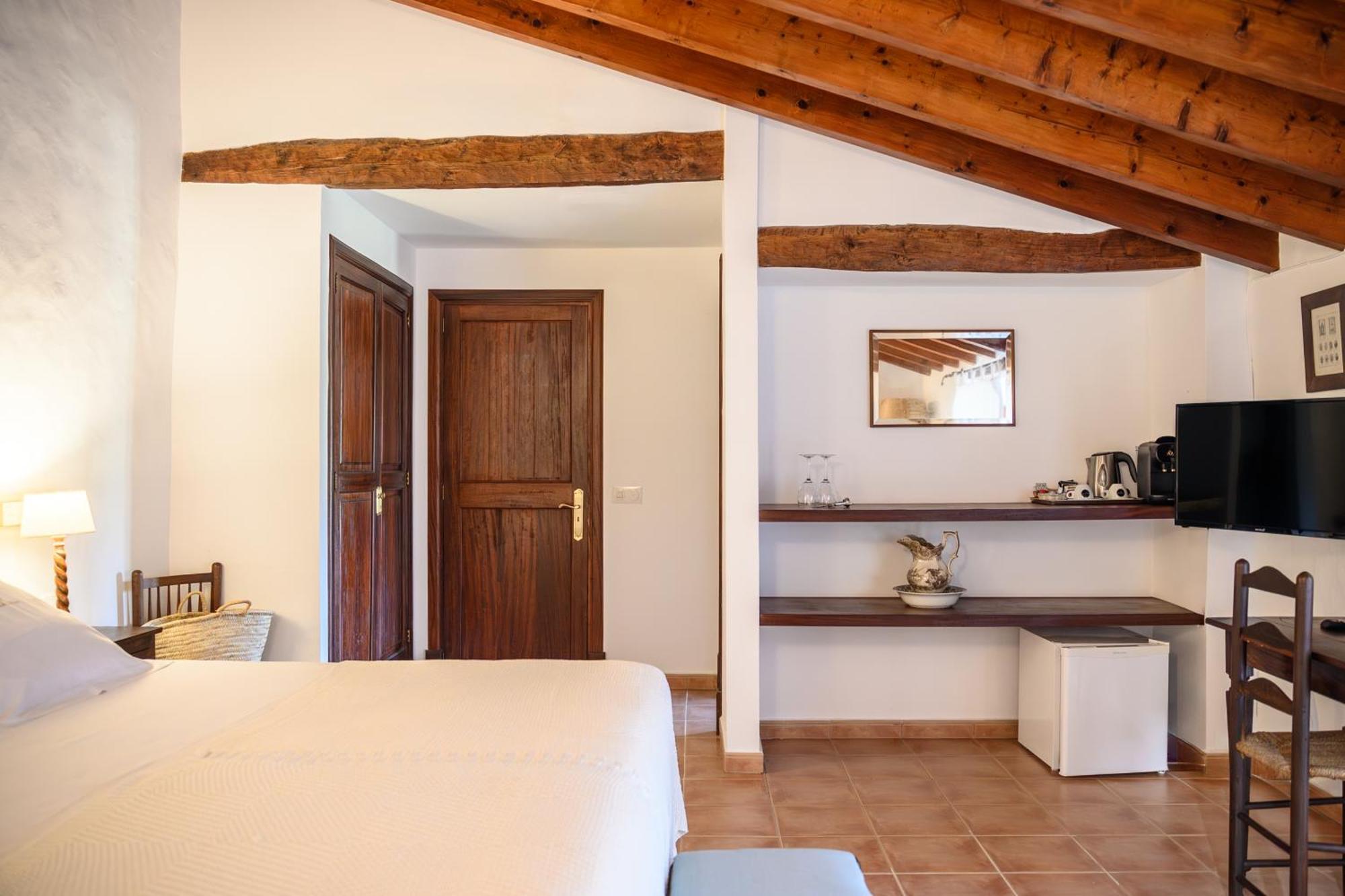 Agroturismo Muleta De Ca S'Hereu Port De Soller Luaran gambar