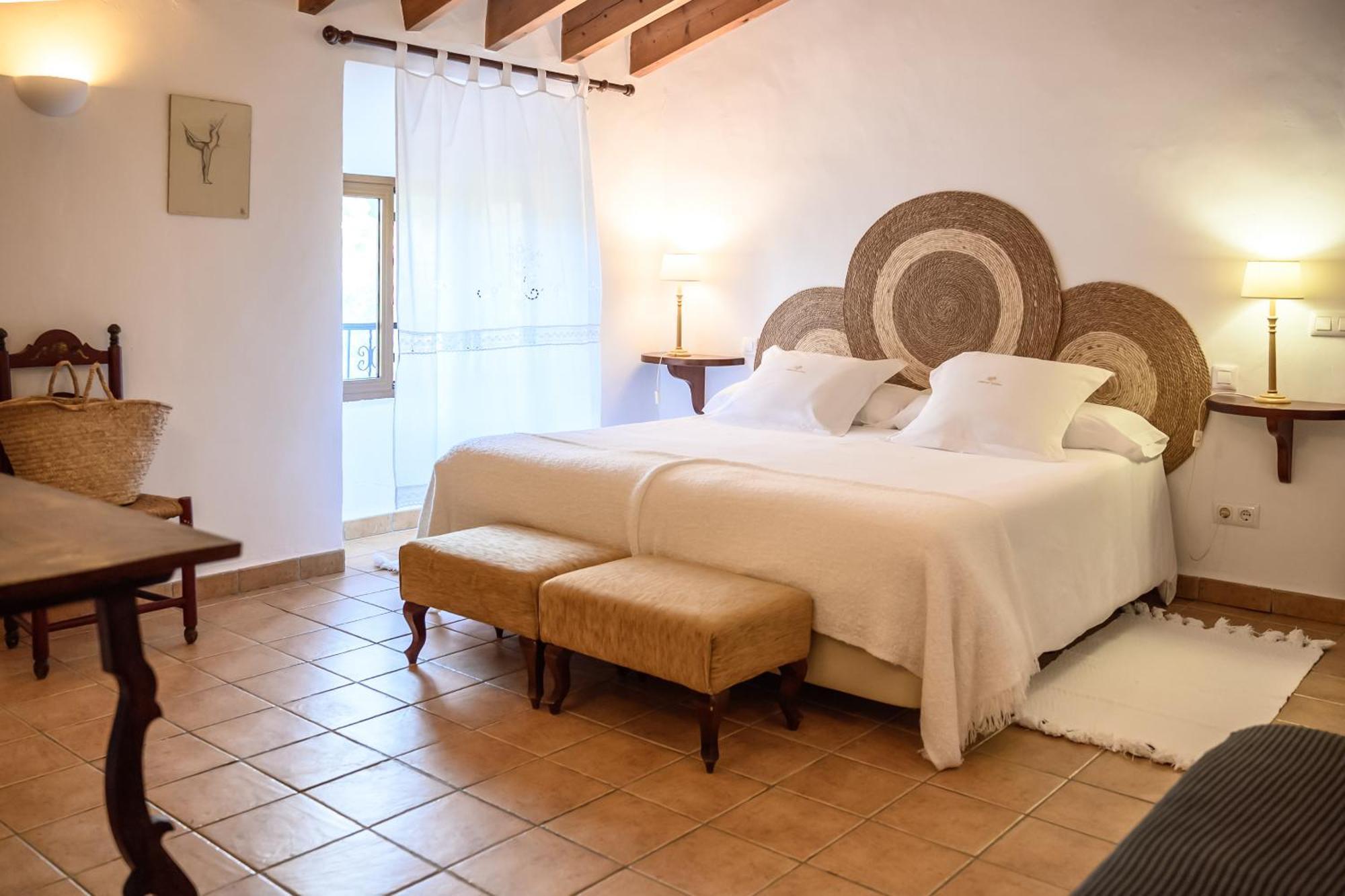 Agroturismo Muleta De Ca S'Hereu Port De Soller Luaran gambar