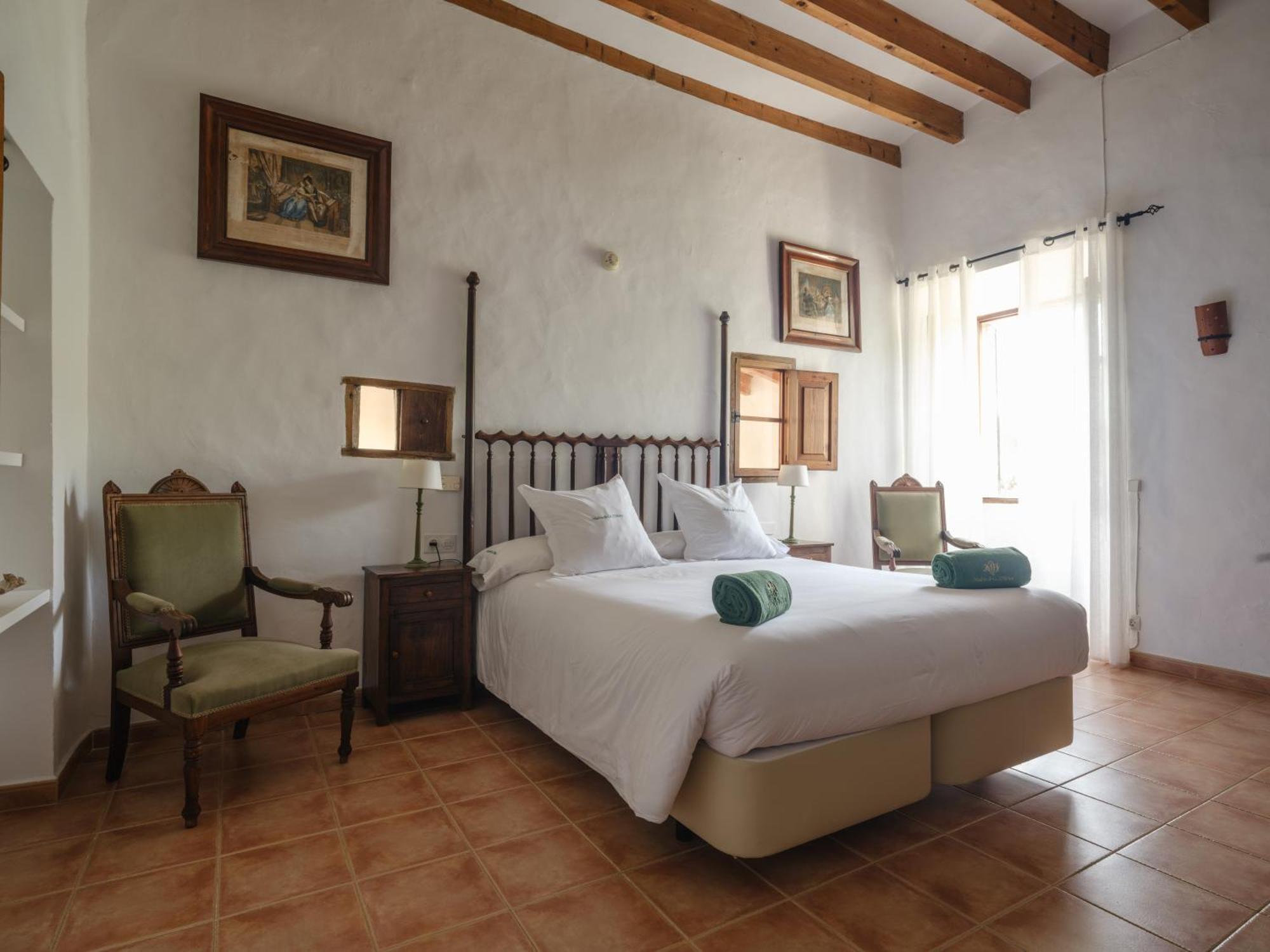 Agroturismo Muleta De Ca S'Hereu Port De Soller Luaran gambar