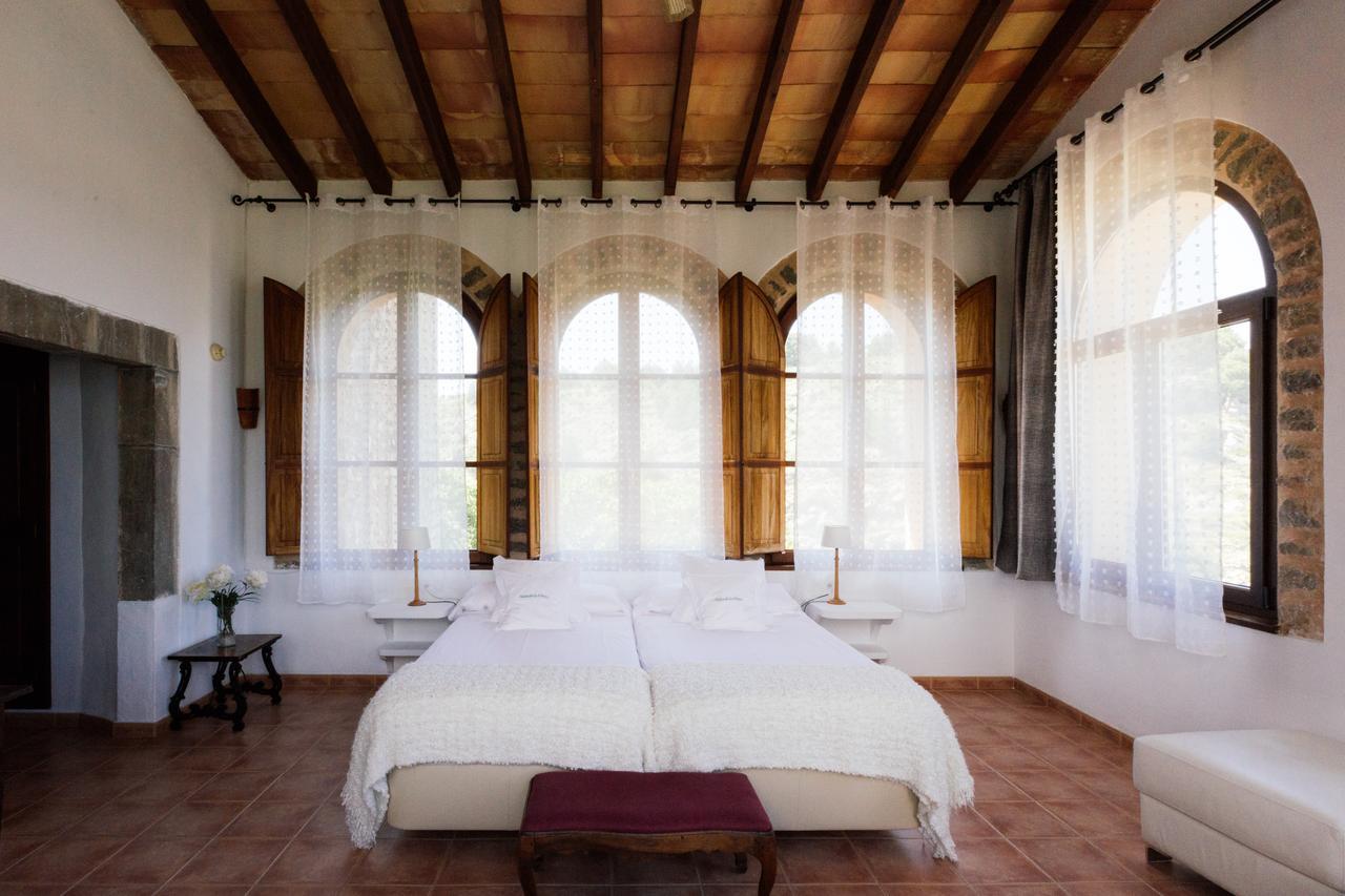 Agroturismo Muleta De Ca S'Hereu Port De Soller Luaran gambar