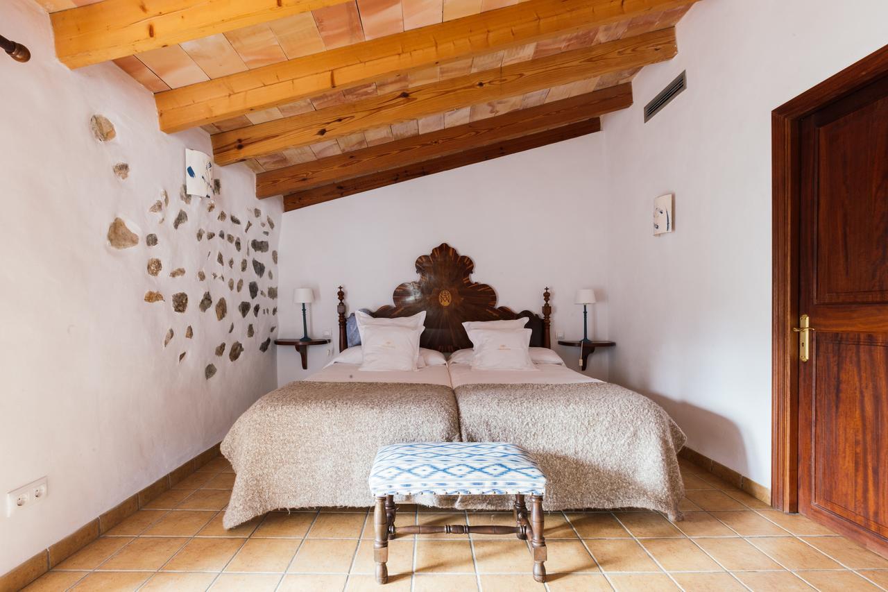 Agroturismo Muleta De Ca S'Hereu Port De Soller Luaran gambar