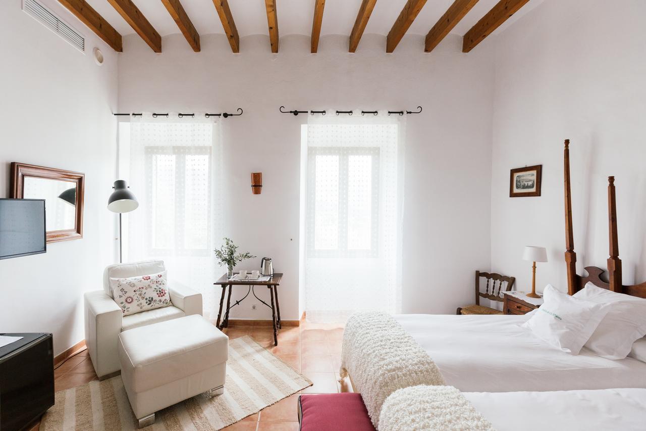 Agroturismo Muleta De Ca S'Hereu Port De Soller Luaran gambar