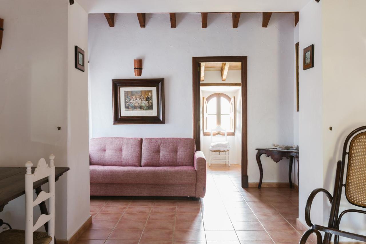 Agroturismo Muleta De Ca S'Hereu Port De Soller Luaran gambar